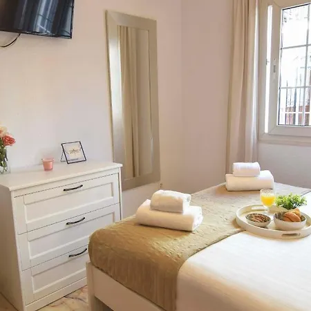 Letmalaga Economy Menita Apartment Exterior photo