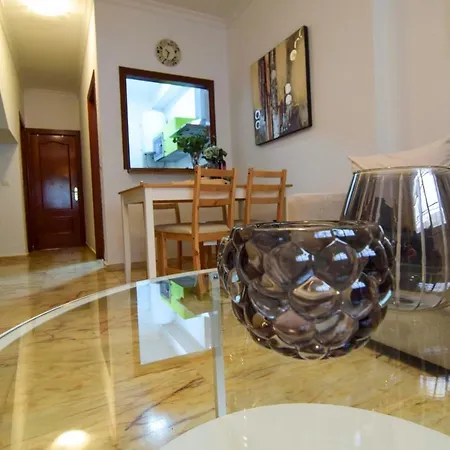 Letmalaga Economy Menita Apartment Exterior photo