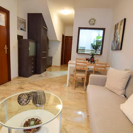 Letmalaga Economy Menita Apartment Exterior photo