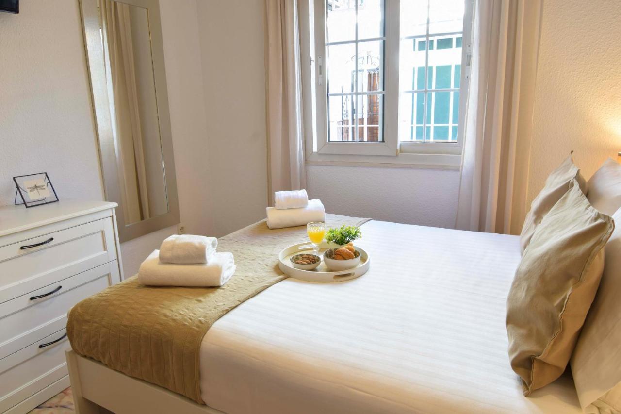 Letmalaga Economy Menita Apartment